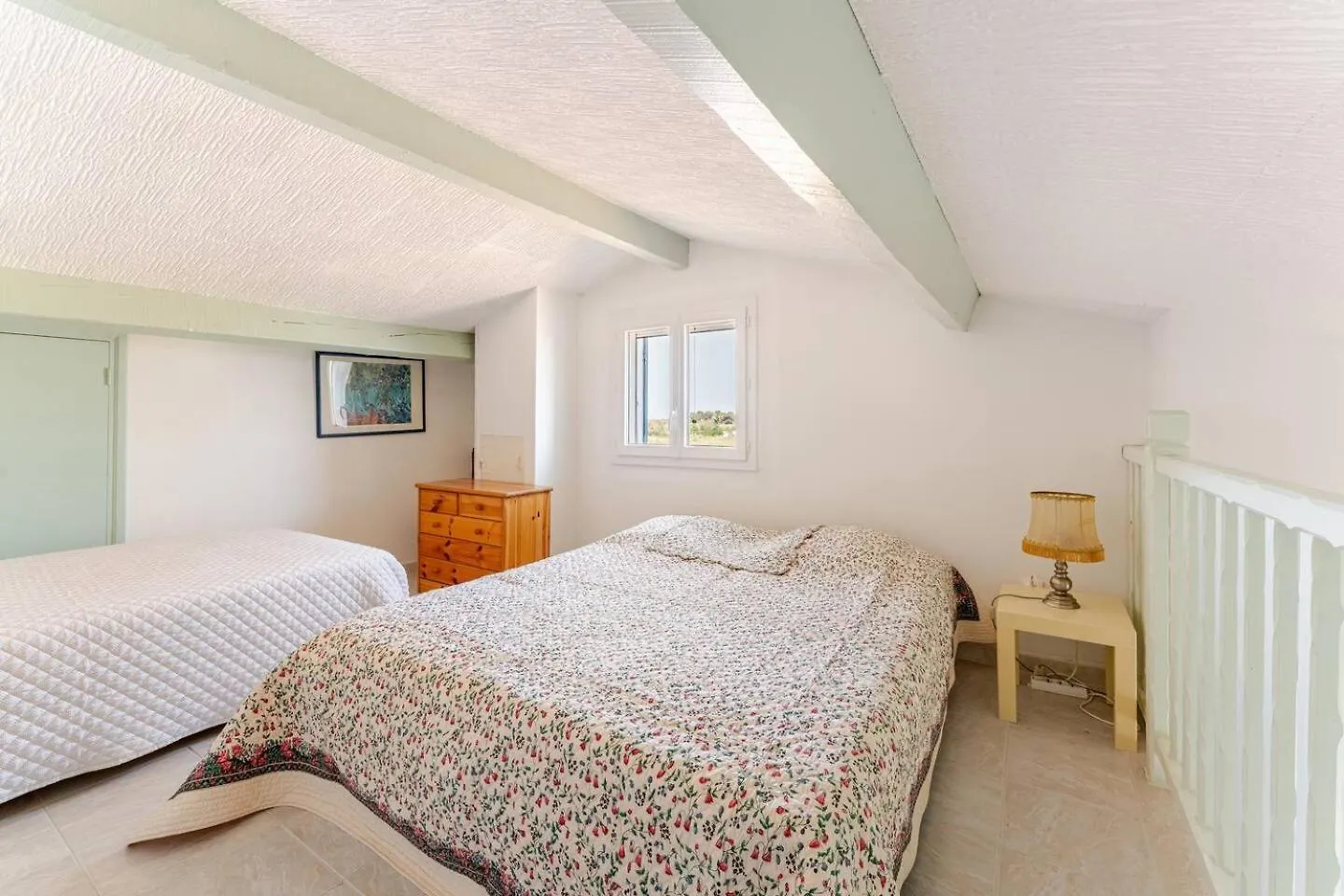 Lejlighed Appartement Traversant Vue Sur L'Etang Saintes-Maries-de-la-Mer Frankrig