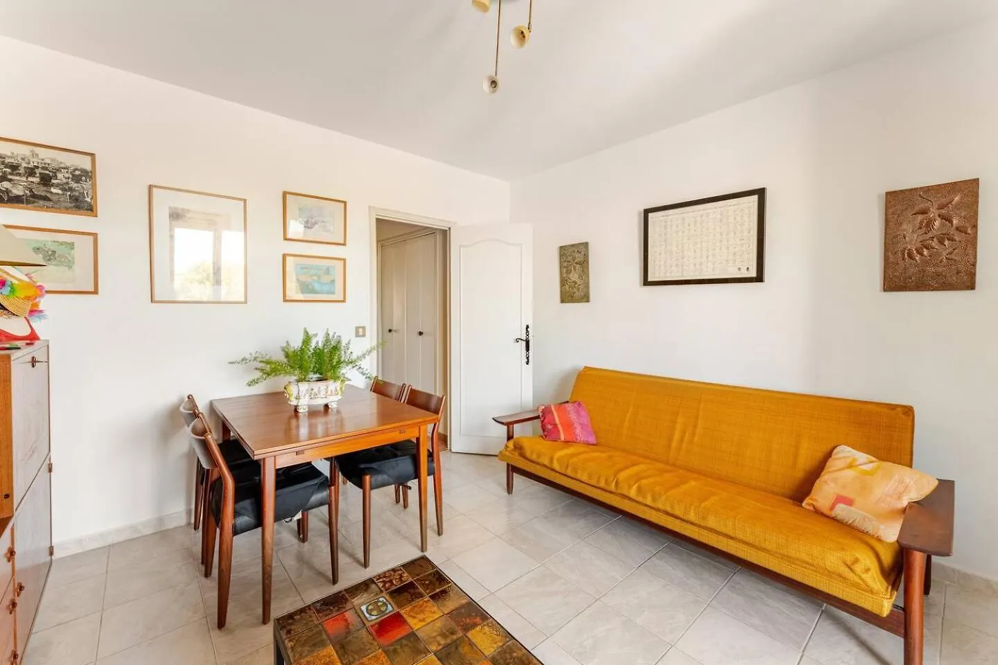Appartement Traversant Vue Sur L'Etang Saintes-Maries-de-la-Mer